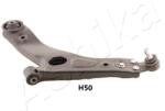 ASHIKA Brat, suspensie roata ASHIKA 72-0H-H49L (72-0H-H49L) - centralcar