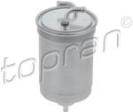 TOPRAN filtru combustibil TOPRAN 102 731 (102 731) - centralcar