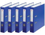 EXTE Biblioraft A4, 50 mm, plastifiat albastru, 25 buc/set EXTE PCKEXTE502 (PCKEXTE502)