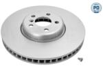 MEYLE Disc frana MEYLE 383 521 1009/PD (383 521 1009/PD) - centralcar