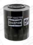 CHAMPION Filtru ulei CHAMPION COF100270S (COF100270S) - centralcar
