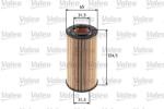 VALEO Filtru ulei VALEO 586541 (586541) - centralcar