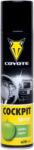 COYOTE Alma cockpit spray, 400 ml (CY-1031260008)