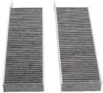 KAVO PARTS Filtru, aer habitaclu KAVO PARTS TC-1039C (TC-1039C) - centralcar