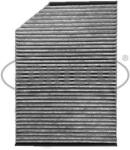 CORTECO Filtru, aer habitaclu CORTECO 49489773 (49489773) - centralcar