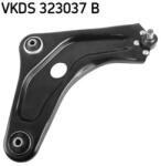 SKF Brat, suspensie roata SKF VKDS 323037 B (VKDS 323037 B) - centralcar