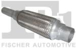 FA1 Teava flexibila, esapament FA1 445-200 (445-200)