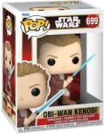 Funko POP! Movies (699) Star Wars - Obi-Wan figura (FU76018) - officedepot