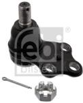 Febi Bilstein Articulatie sarcina/ghidare FEBI BILSTEIN 42617 (42617)