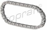 TOPRAN lant distributie TOPRAN 117 527 (117 527) - centralcar