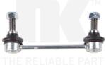 NK Brat/bieleta suspensie, stabilizator NK 5114811 (5114811)