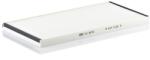 Mann-filter Filtru, aer habitaclu MANN-FILTER CU 6076 (CU 6076) - centralcar
