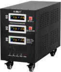 KEMOT Stabilizator automat de tensiune cu servomotor 10KVA 225 - 450 V (urz3437)