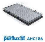 PURFLUX Filtru, aer habitaclu PURFLUX AHC186 (AHC186) - centralcar