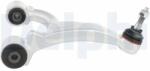 DELPHI Brat, suspensie roata DELPHI TC2138 (TC2138) - centralcar