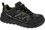 LAHTI PRO Pantof Tesut Impermeabil Model Camuflaj (s2src) - 44 (l3043044) - vexio