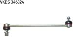 SKF Brat/bieleta suspensie, stabilizator SKF VKDS 346024 (VKDS 346024)
