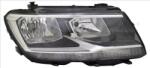 TYC Far TYC 20-16201-05-2 (20-16201-05-2) - centralcar