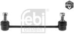 Febi Bilstein Brat/bieleta suspensie, stabilizator FEBI BILSTEIN 19236 (19236)