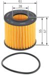 Bosch Filtru ulei BOSCH F 026 407 092 (F 026 407 092) - centralcar