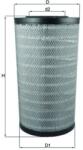 MAHLE Filtru aer MAHLE LX 3753 (LX 3753) - centralcar