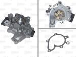 VALEO Pompă de apă, răcire motor VALEO 506536 (506536)