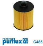 PURFLUX filtru combustibil PURFLUX C485 (C485) - centralcar