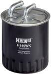 Hengst Filter filtru combustibil HENGST FILTER H140WK (H140WK) - centralcar