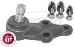 CORTECO Articulatie sarcina/ghidare CORTECO 49395943 (49395943)