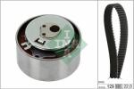 Schaeffler INA Set curea de distributie Schaeffler INA 530 0462 10 (530 0462 10) - centralcar
