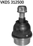SKF Articulatie sarcina/ghidare SKF VKDS 312500 (VKDS 312500)