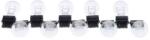 MaXgear Bec, lampa spate MAXGEAR 78-0066SET (78-0066SET) - centralcar