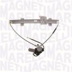Magneti Marelli Mecanism actionare geam MAGNETI MARELLI 350103170139 (350103170139) - centralcar