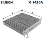FILTRON Filtru, aer habitaclu FILTRON K 1426A (K 1426A) - centralcar