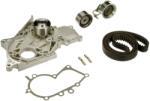 GATES Set pompa apa + curea dintata GATES KP15057XS (KP15057XS) - centralcar