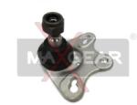 MAXGEAR Articulatie sarcina/ghidare MAXGEAR 72-0381 (72-0381)