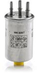 Mann-filter filtru combustibil MANN-FILTER WK 829/7 (WK 829/7) - centralcar