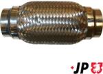 JP GROUP Teava flexibila, esapament JP GROUP 9924400100 (9924400100)