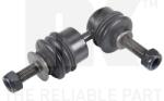 NK Brat/bieleta suspensie, stabilizator NK 5112522 (5112522)