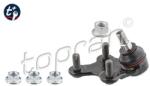 TOPRAN Articulatie sarcina/ghidare TOPRAN 723 762 (723 762)