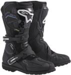 Alpinestars TOUCAN GORE-TEX Csizma, fekete, 2025, mérete 43 (M130-36-43)