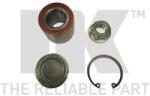 NK Set rulment roata NK 763620 (763620) - centralcar