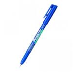 Pentel Маркер Pentel NMF50, син, 0.6 mm, перманентен (OK26881)