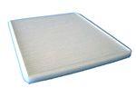 Alco Filter Filtru, aer habitaclu ALCO FILTER MS-6187 (MS-6187) - centralcar