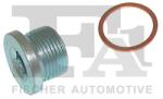 FA1 surub de golire, baia de ulei FA1 445.410. 011 (445.410.011) - centralcar