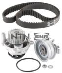 SNR Set pompa apa + curea dintata SNR KDP457.320 (KDP457.320) - centralcar