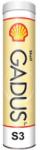 Shell Gadus S3 T220 2 0, 4KG (550050091)
