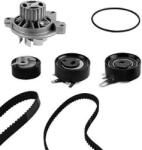 METELLI Set pompa apa + curea dintata METELLI 30-0758-3 (30-0758-3) - centralcar