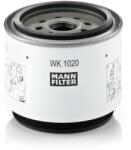 Mann-filter filtru combustibil MANN-FILTER WK 1020 x (WK 1020 x) - centralcar