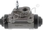TOPRAN Cilindru receptor frana TOPRAN 720 984 (720 984)